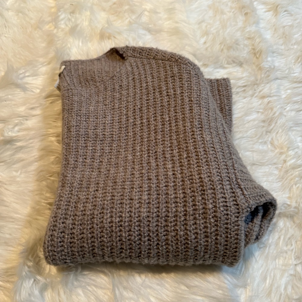 LOFT Soft knit sweater - Picture 10 of 11